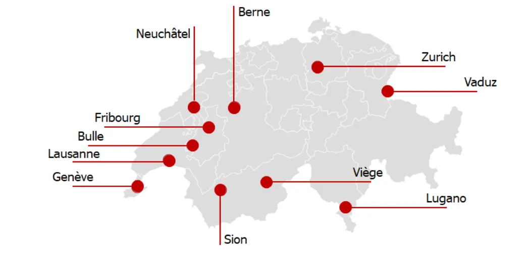 Nos forces et différences